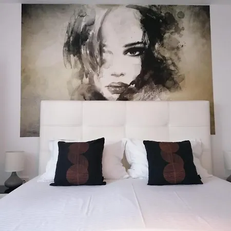 홈스테이 Alexandra House