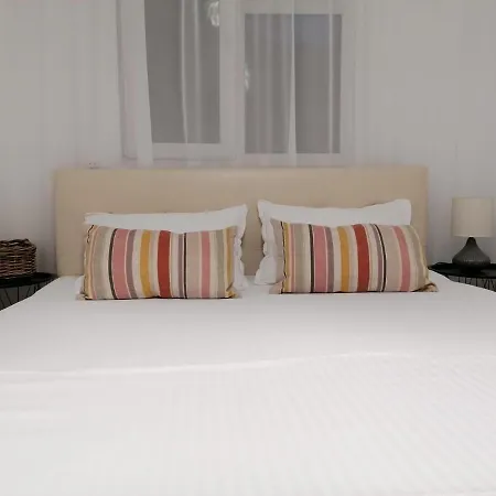 Alexandra House Costinesti