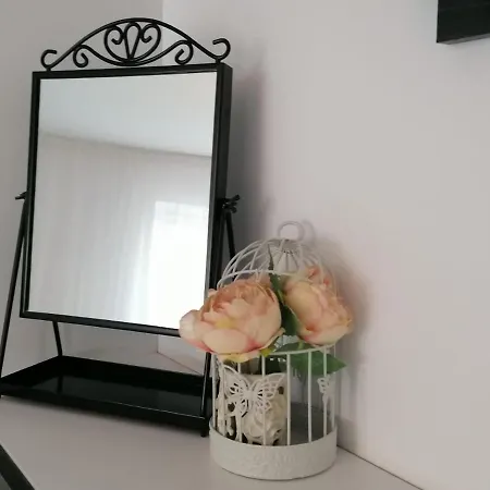 Alexandra House * Costinesti