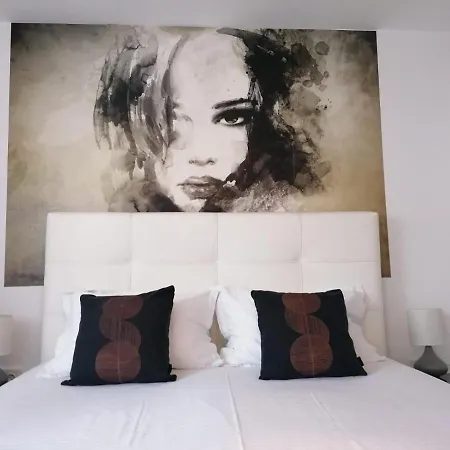 Alexandra House Costinesti