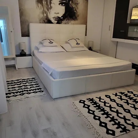 Alexandra House * Costinesti