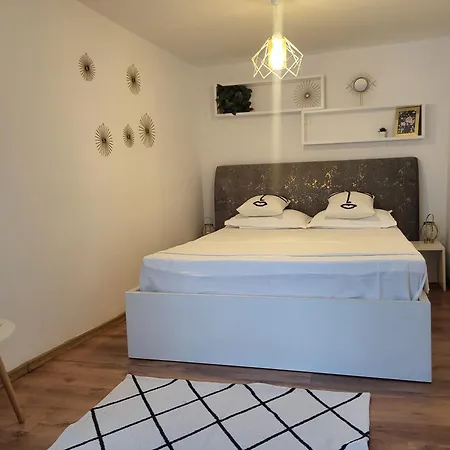 Alexandra House Costinesti