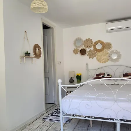 Alexandra House 홈스테이 코스티네스티