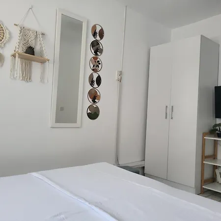 홈스테이 Alexandra House 코스티네스티