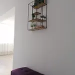 בית אירוח Alexandra House *