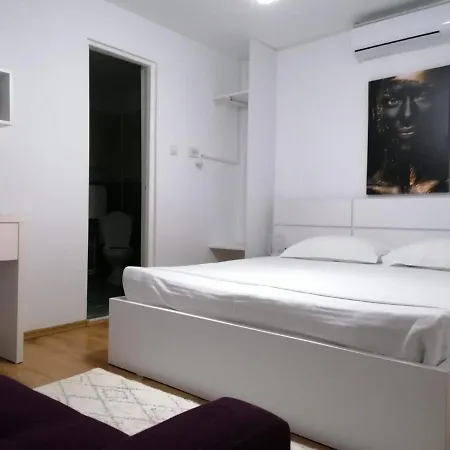 Privatunterkunft Alexandra House Costinești