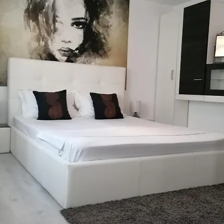 Alexandra House Privatunterkunft Costinești