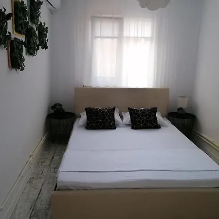 Alexandra House *