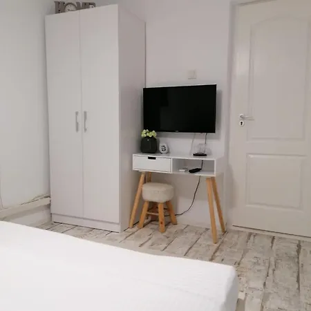 Alexandra House Costinești