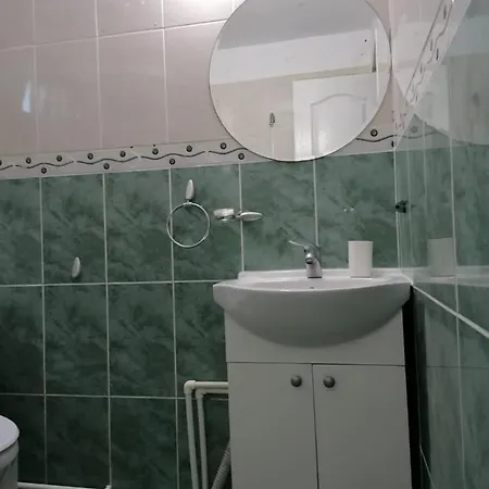 Alexandra House Costinești