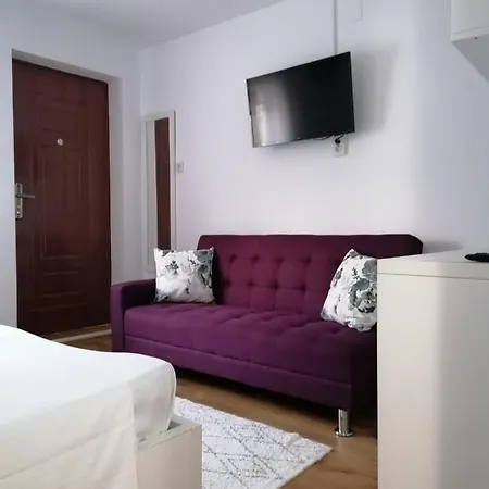 Alexandra House Costinești