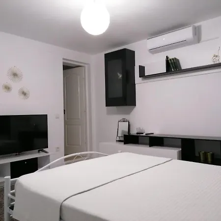 Alexandra House Costinești