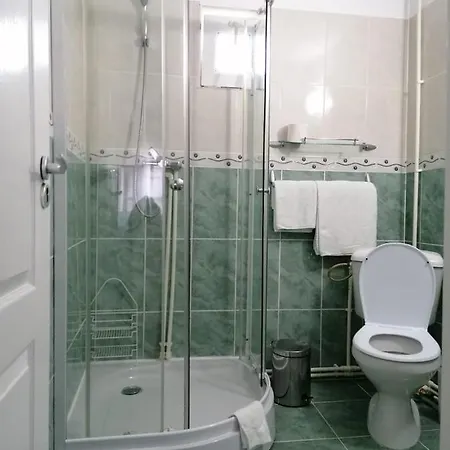 Alexandra House Privatunterkunft