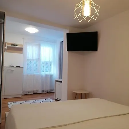 Alexandra House Costinești