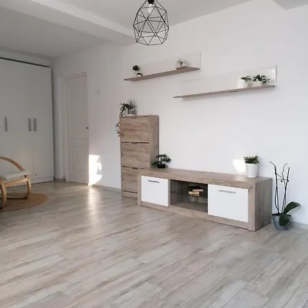 Alexandra House Privatunterkunft *