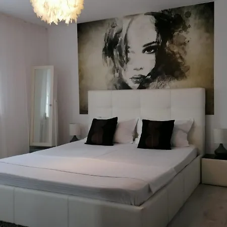 Alexandra House * Costinesti