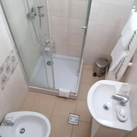 Alexandra House Alloggio in famiglia Costinesti