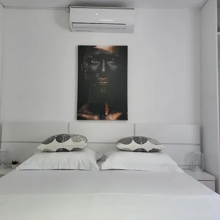 Alexandra House Costinești