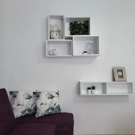 Alexandra House *