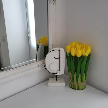 Alexandra House Costinesti