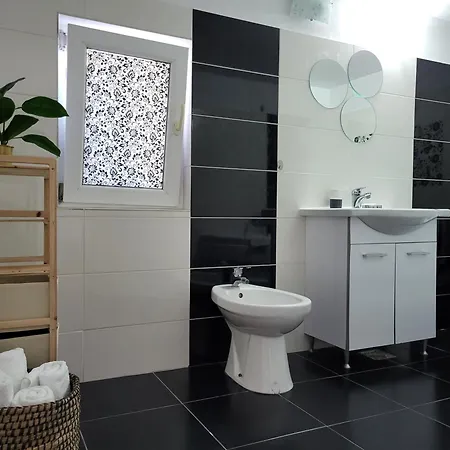 Alexandra House Privatunterkunft Costinești