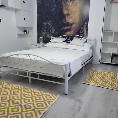 Alexandra House Costinești