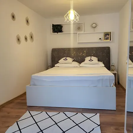 Alexandra House * Costinești