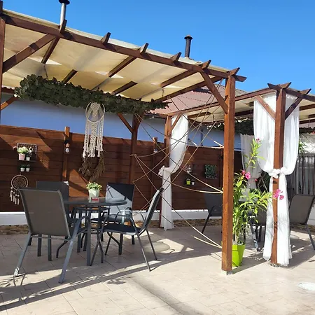 Alexandra House Homestay szállás Costinești
