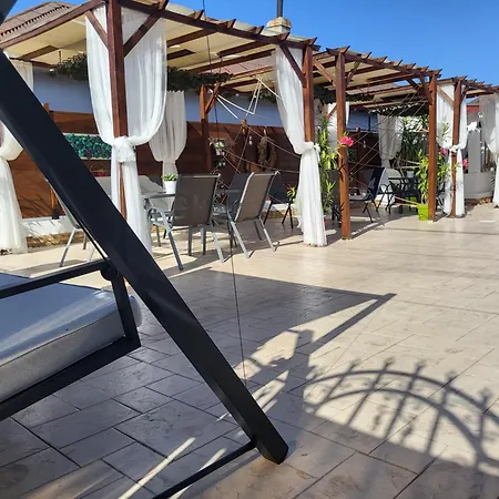 Alexandra House Homestay szállás Costinești