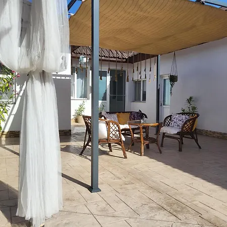 Alexandra House *