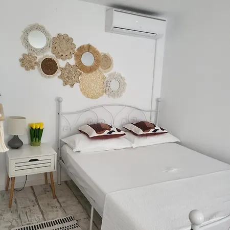 Alexandra House * Costinesti