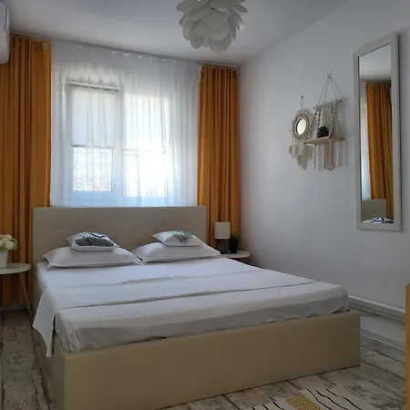 Alexandra House Alloggio in famiglia