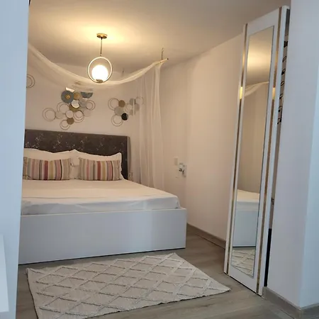 Privatunterkunft Alexandra House