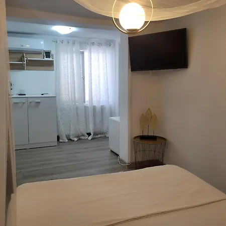 Alexandra House Costinești