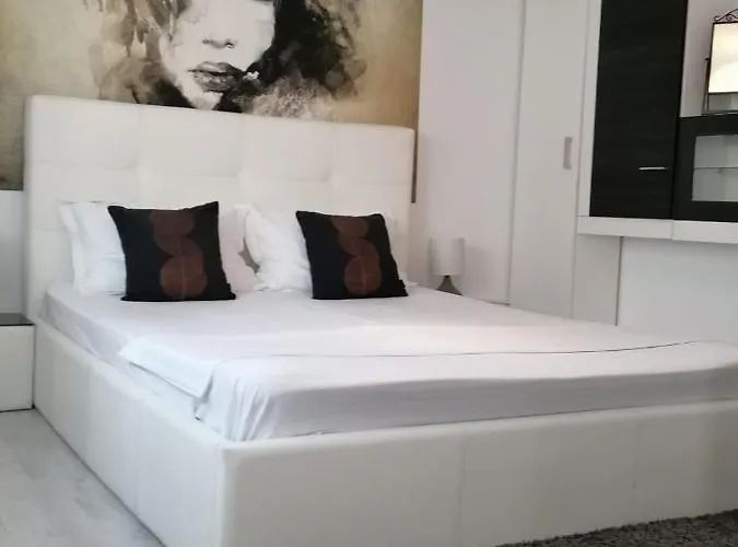 Alexandra House Rum i privatbostad Costinesti