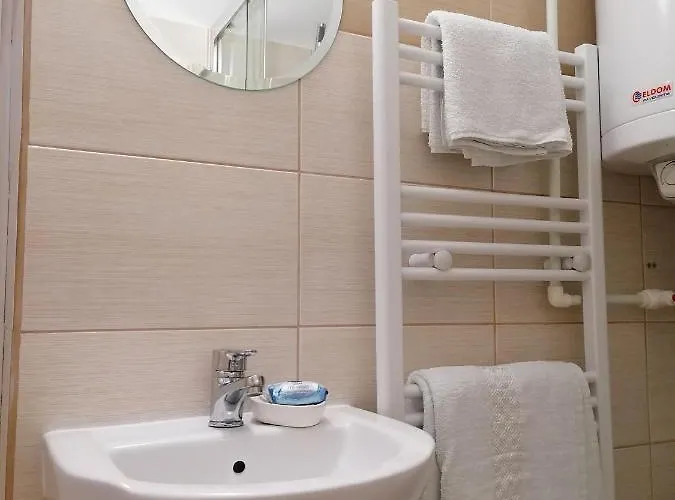 Alexandra House * Costinesti