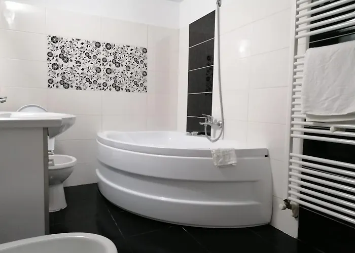 Alexandra House Rum i privatbostad *