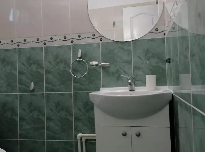 Alexandra House Costinesti