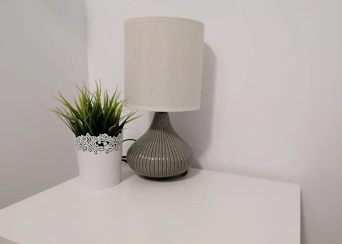 Rum i privatbostad Alexandra House *