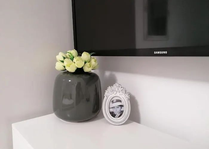 Rum i privatbostad Alexandra House Costinesti