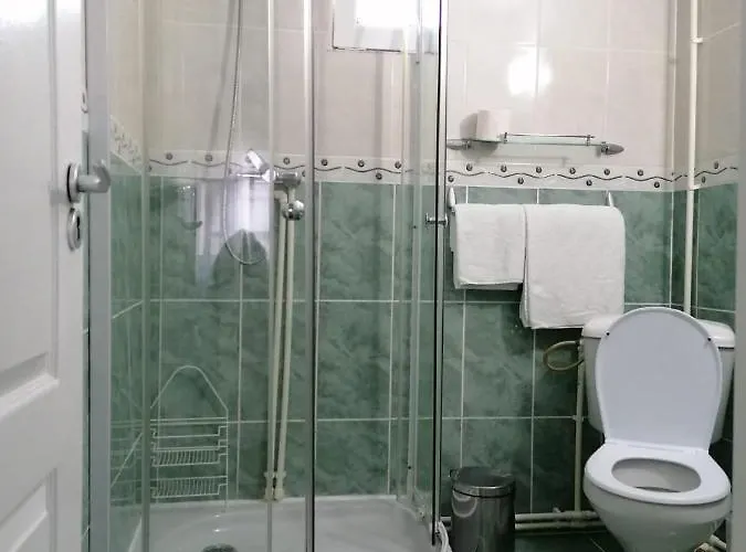 Alexandra House Rum i privatbostad