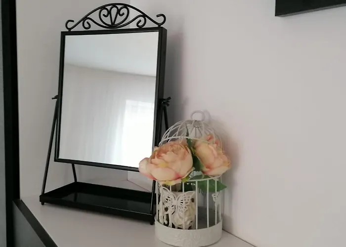 Alexandra House * Costinesti