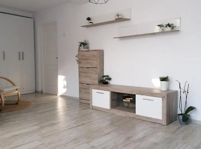 Alexandra House Rum i privatbostad *