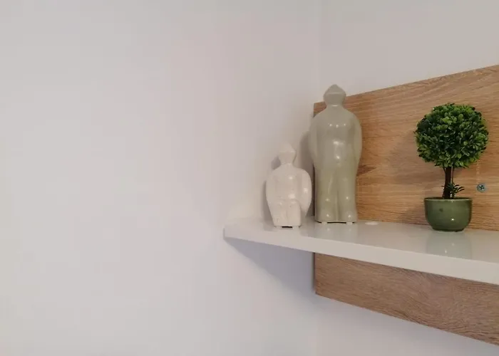 Alexandra House Costinesti