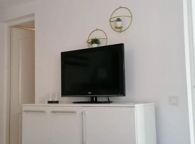 Alexandra House Rum i privatbostad *