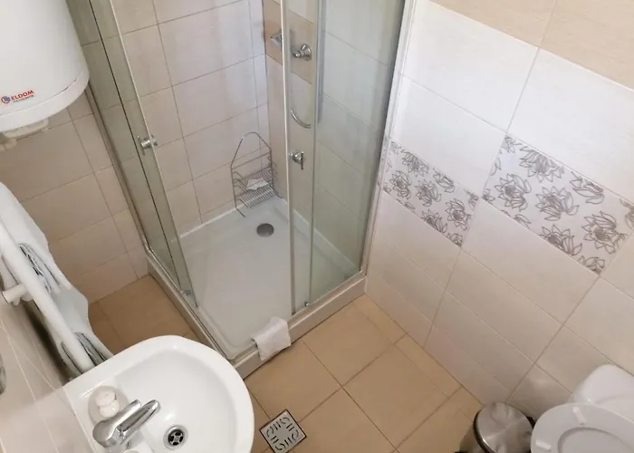 Alexandra House Costinesti