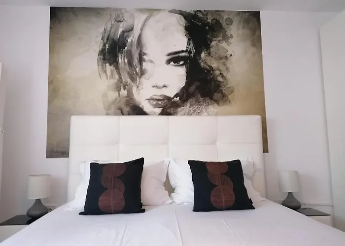 Alexandra House Costinesti