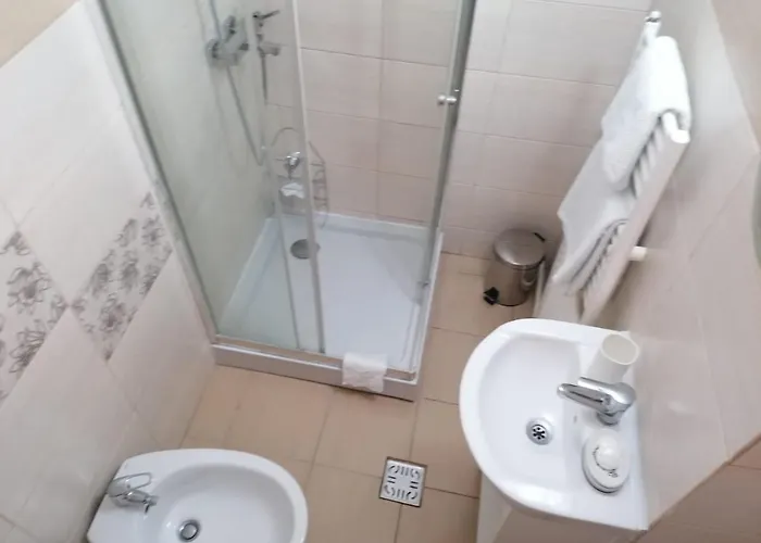 Alexandra House Rum i privatbostad Costinesti