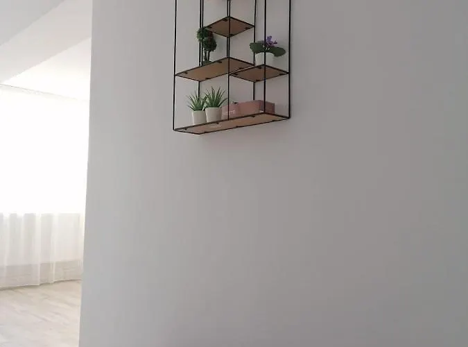 Rum i privatbostad Alexandra House *