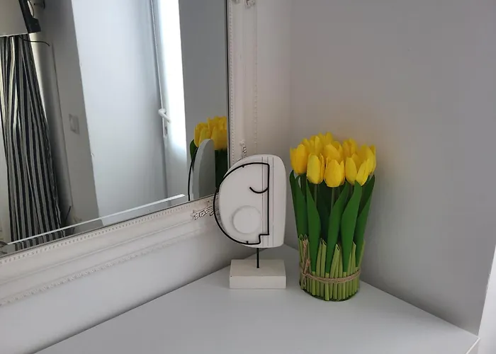 Alexandra House Costinesti